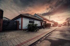 Penzion U Hada, Velké Pavlovice